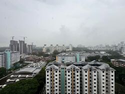 Blk 154 Meiling Heights (Queenstown), HDB 3 Rooms #603744081
